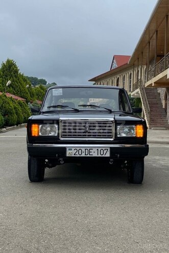 LADA (VAZ) 2107 2010, 77,000 km - 1.6 л - Şəmkir
