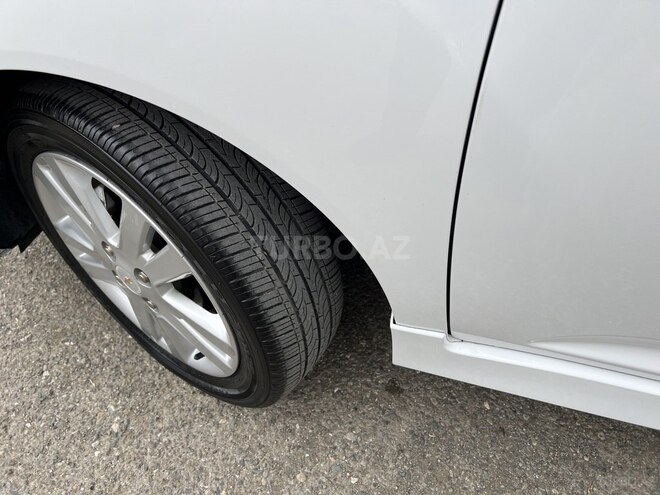 Chevrolet Spark 2014, 122,500 km - 1.0 l - Gəncə
