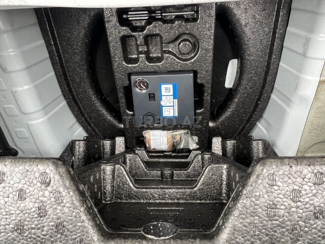 Chevrolet Spark 2014, 122,500 km - 1.0 l - Gəncə
