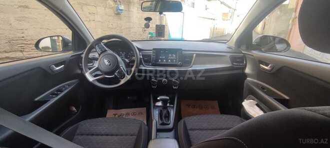 Kia Rio 2018, 90,000 km - 1.6 l - Bakı