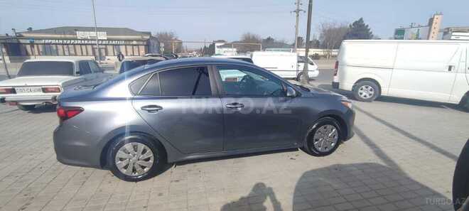 Kia Rio 2018, 90,000 km - 1.6 l - Bakı