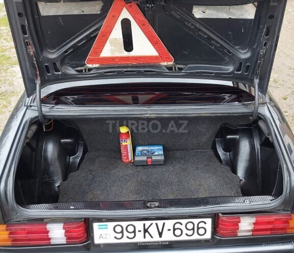 Mercedes 190 1993, 373,000 km - 2.3 l - Bakı
