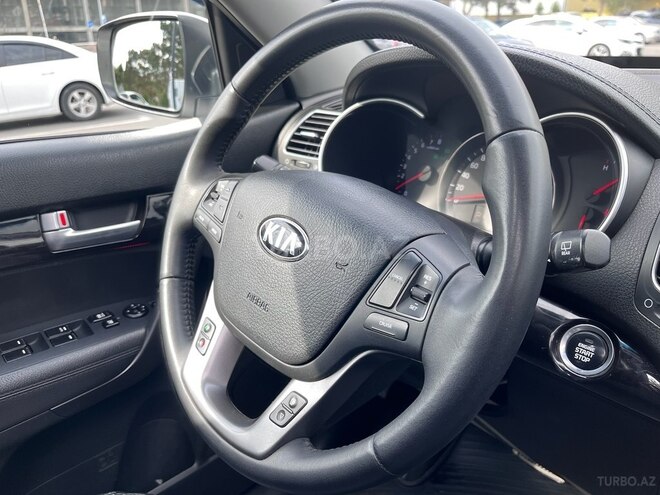 Kia Sorento 2014, 145,000 km - 2.4 l - Bakı