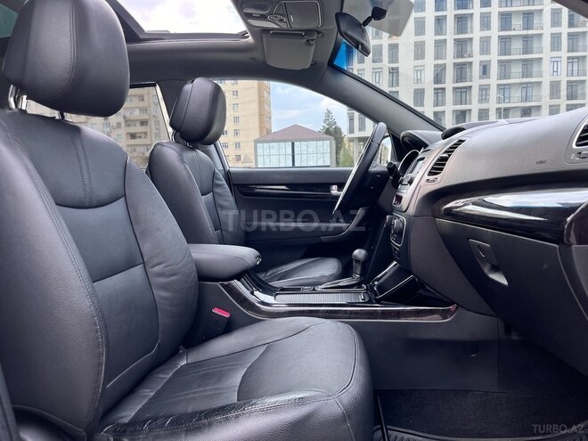 Kia Sorento 2014, 145,000 km - 2.4 l - Bakı