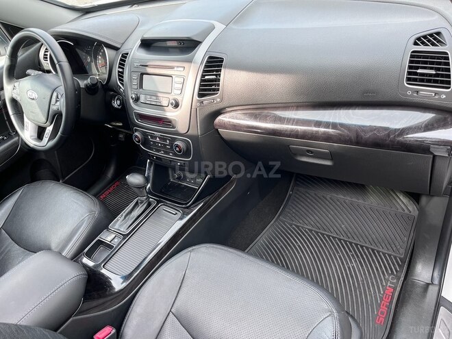 Kia Sorento 2014, 145,000 km - 2.4 l - Bakı
