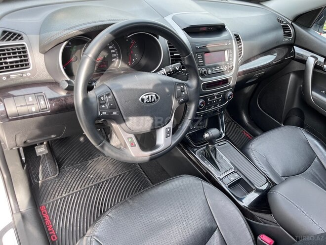 Kia Sorento 2014, 145,000 km - 2.4 l - Bakı
