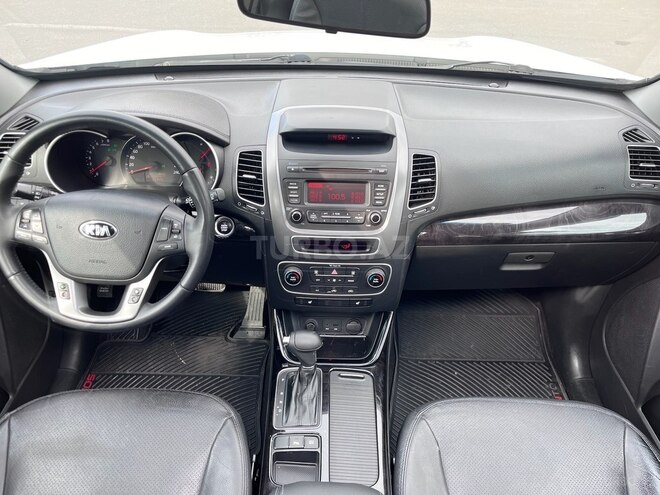Kia Sorento 2014, 145,000 km - 2.4 l - Bakı