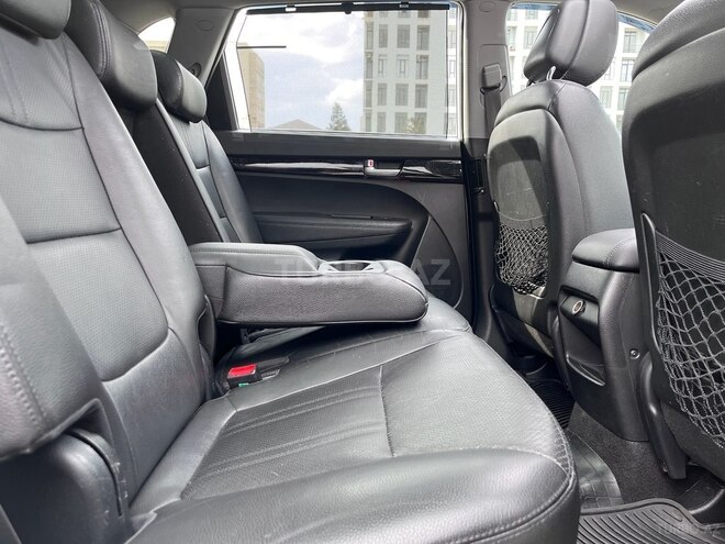 Kia Sorento 2014, 145,000 km - 2.4 l - Bakı