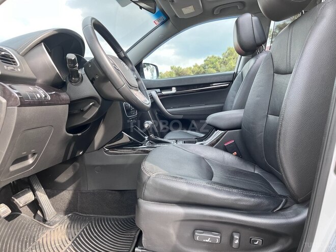Kia Sorento 2014, 145,000 km - 2.4 l - Bakı