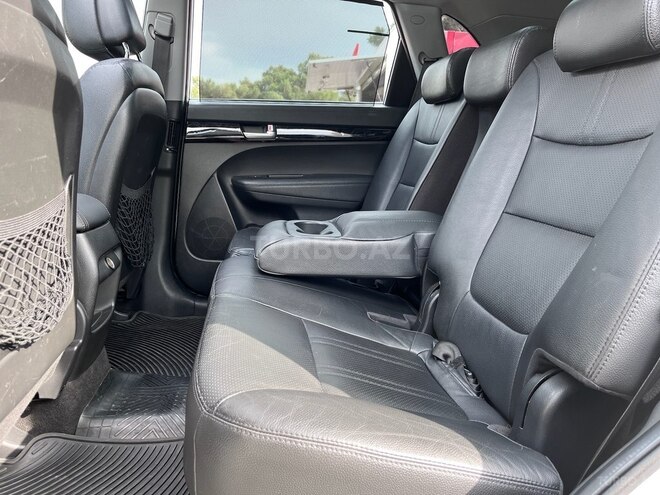 Kia Sorento 2014, 145,000 km - 2.4 l - Bakı