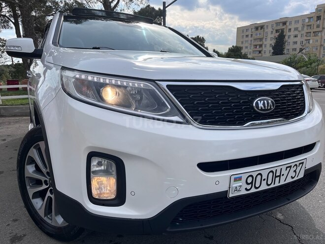Kia Sorento 2014, 145,000 km - 2.4 l - Bakı