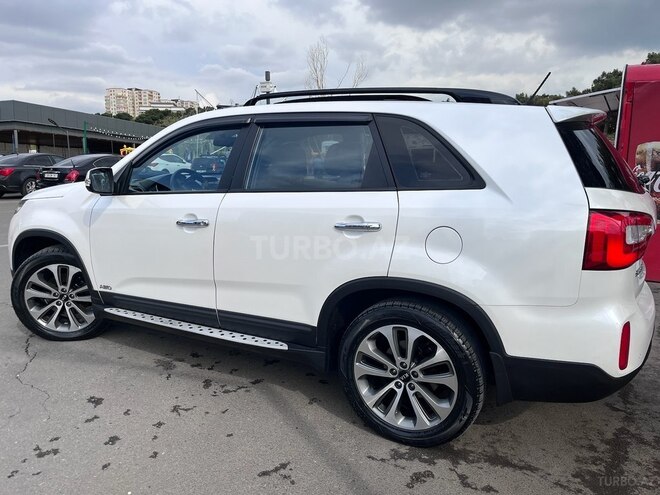 Kia Sorento 2014, 145,000 km - 2.4 l - Bakı