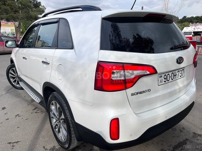 Kia Sorento 2014, 145,000 km - 2.4 l - Bakı