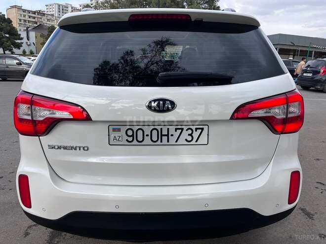 Kia Sorento 2014, 145,000 km - 2.4 l - Bakı