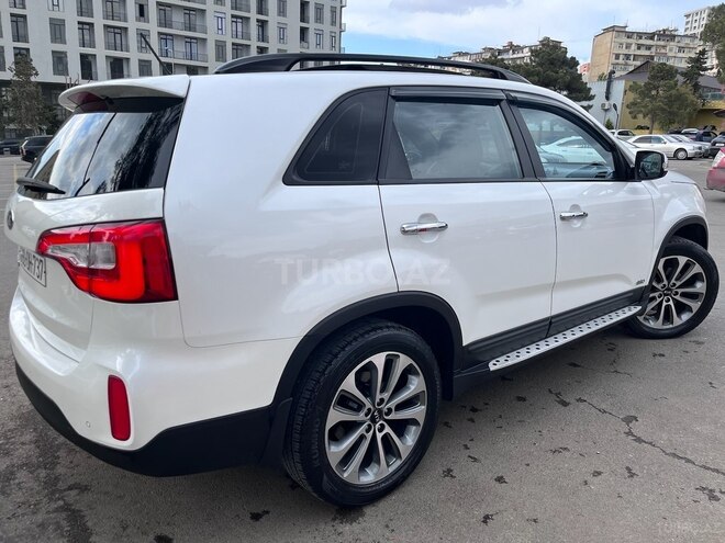 Kia Sorento 2014, 145,000 km - 2.4 l - Bakı