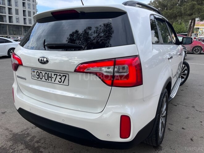 Kia Sorento 2014, 145,000 km - 2.4 l - Bakı