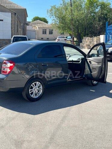 Chevrolet Cobalt 2024, 13,000 km - 1.6 l - Bakı