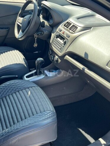 Chevrolet Cobalt 2024, 13,000 km - 1.6 l - Bakı