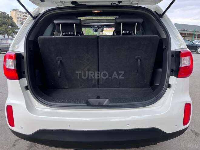 Kia Sorento 2014, 145,000 km - 2.4 l - Bakı