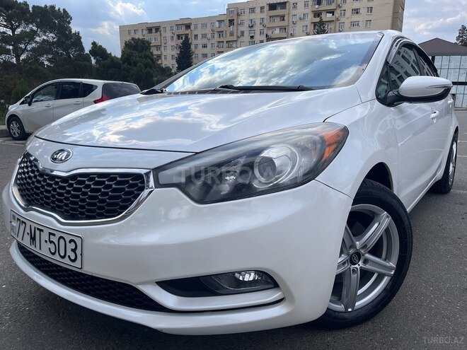 Kia Cerato