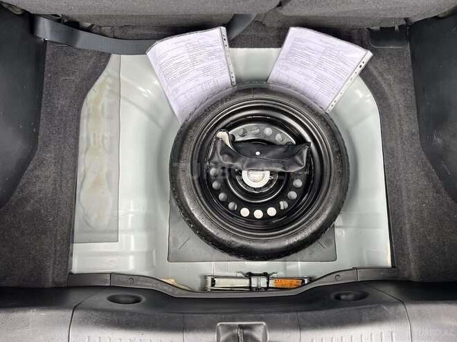 Nissan Tiida 2011, 119,000 km - 1.5 l - Bakı