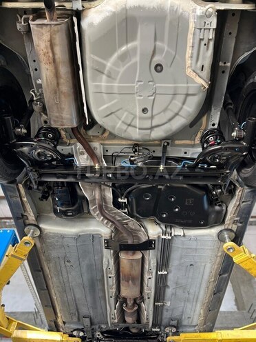 Nissan Tiida 2011, 119,000 km - 1.5 l - Bakı