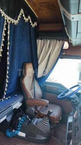 MAN  2006, 250,000 km - 11.0 l - Bakı