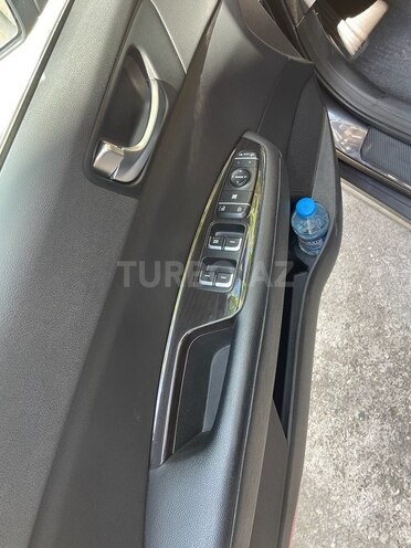 Kia K5 2015, 173,000 km - 1.7 l - Bakı