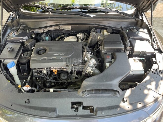 Kia K5 2015, 173,000 km - 1.7 l - Bakı