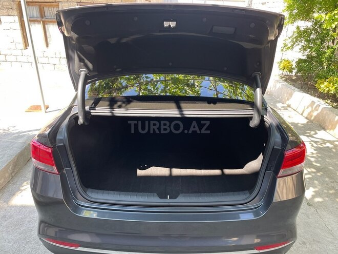 Kia K5 2015, 173,000 km - 1.7 l - Bakı