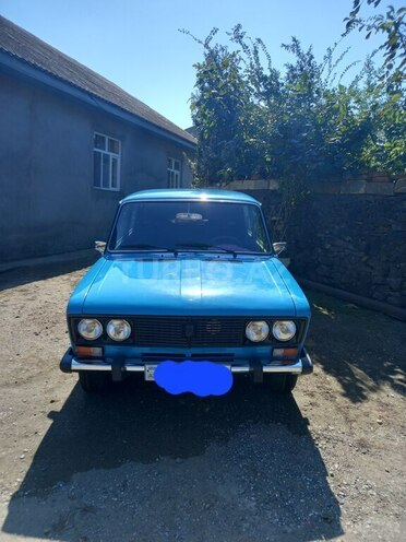 LADA (VAZ) 2106