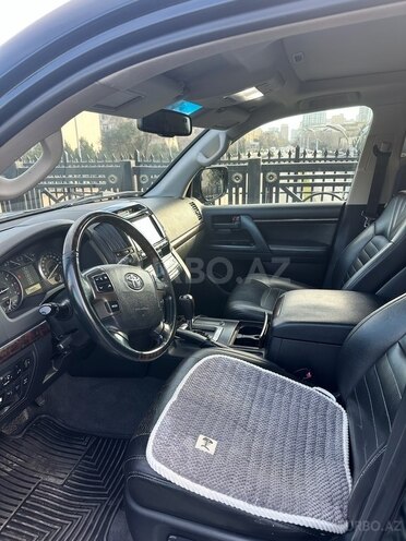 Toyota Land Cruiser 2013, 175,000 km - 4.0 l - Bakı