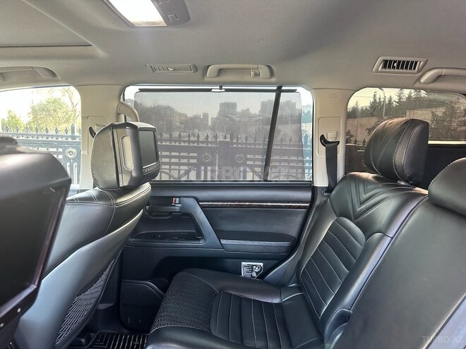 Toyota Land Cruiser 2013, 175,000 km - 4.0 l - Bakı