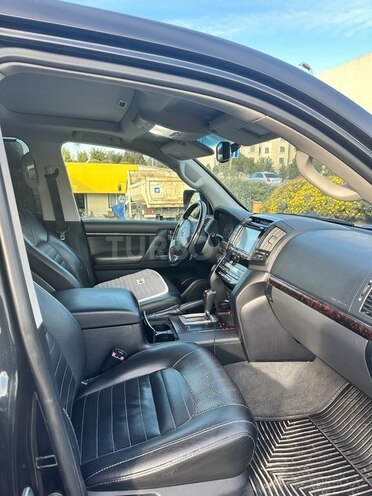 Toyota Land Cruiser 2013, 175,000 km - 4.0 l - Bakı