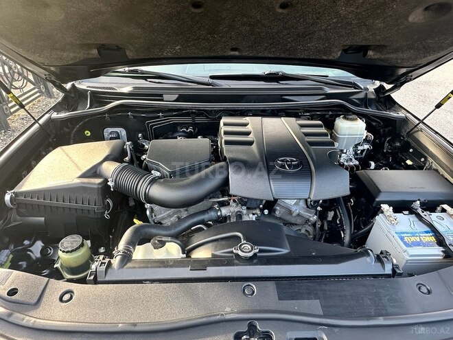 Toyota Land Cruiser 2013, 175,000 km - 4.0 l - Bakı