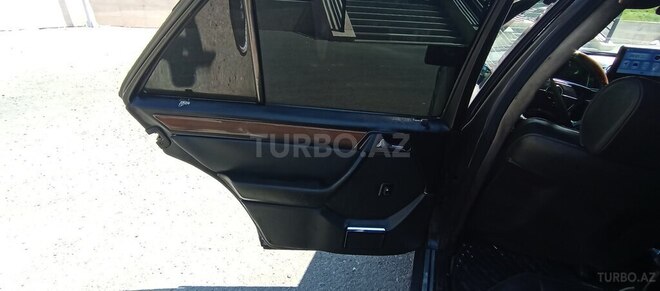 Mercedes E 200 1989, 350,000 km - 2.0 l - Bakı