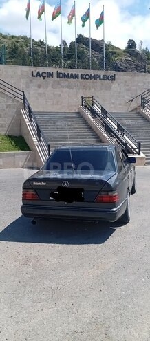 Mercedes E 200 1989, 350,000 km - 2.0 l - Bakı