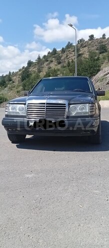 Mercedes E 200 1989, 350,000 km - 2.0 l - Bakı