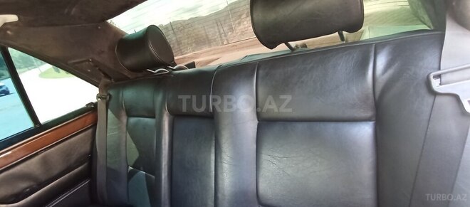 Mercedes E 200 1989, 350,000 km - 2.0 l - Bakı