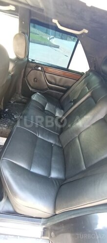 Mercedes E 200 1989, 350,000 km - 2.0 l - Bakı