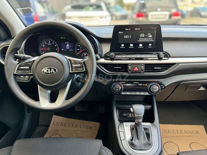Kia Forte 2018, 64,000 km - 2.0 l - Bakı