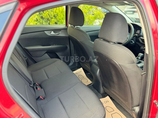 Kia Forte 2018, 64,000 km - 2.0 l - Bakı