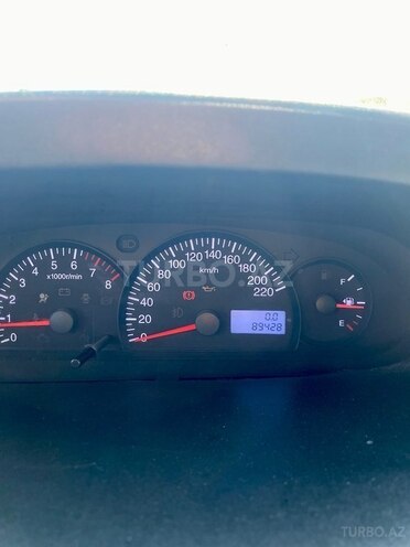 Geely MK 2012, 90,000 km - 1.5 l - Bakı