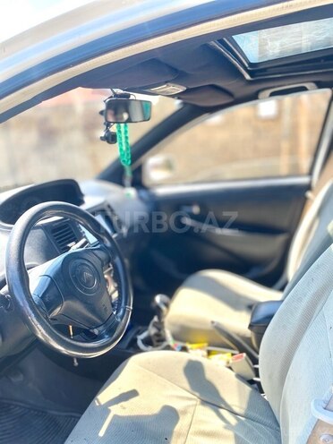 Geely MK 2012, 90,000 km - 1.5 l - Bakı