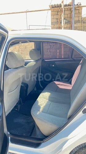 Geely MK 2012, 90,000 km - 1.5 l - Bakı
