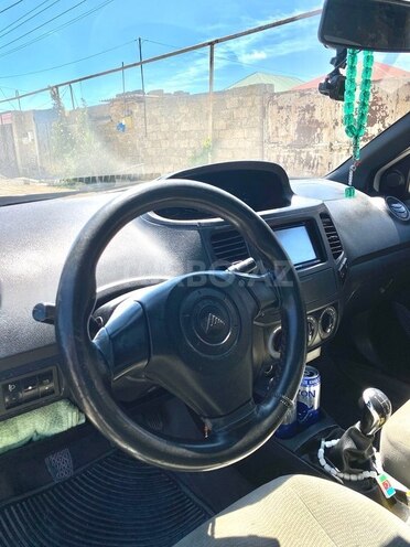 Geely MK 2012, 90,000 km - 1.5 l - Bakı