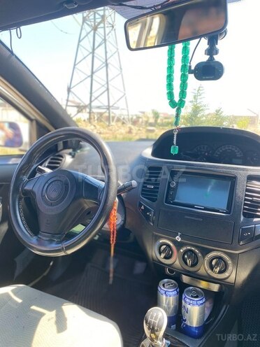 Geely MK 2012, 90,000 km - 1.5 l - Bakı