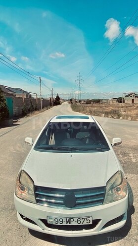Geely MK 2012, 90,000 km - 1.5 l - Bakı