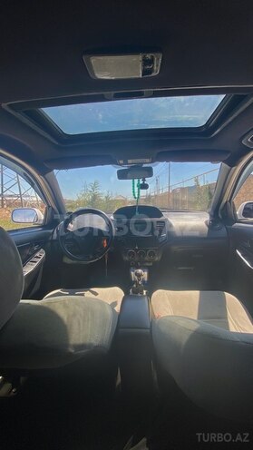 Geely MK 2012, 90,000 km - 1.5 l - Bakı