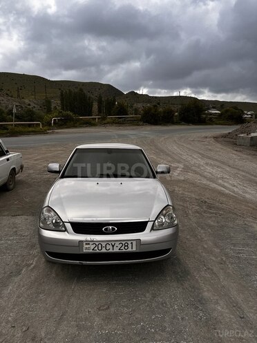 LADA (VAZ) Priora 2008, 370,000 km - 1.6 l - Gəncə